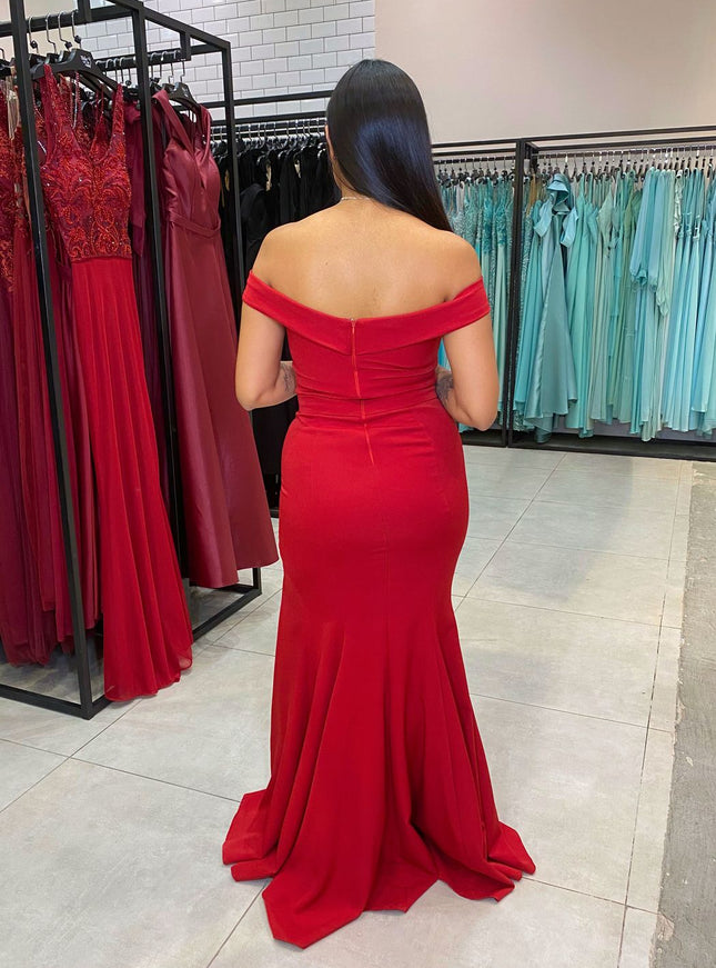 VERMELHO TAYANE