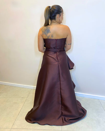 MOUSSE DE MOCHA KARINA