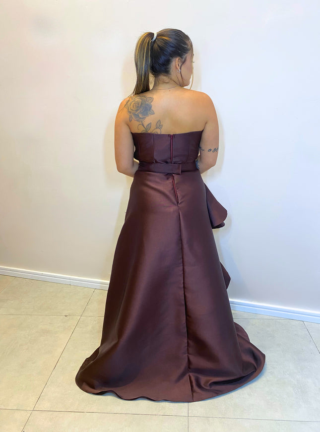 MOUSSE DE MOCHA KARINA