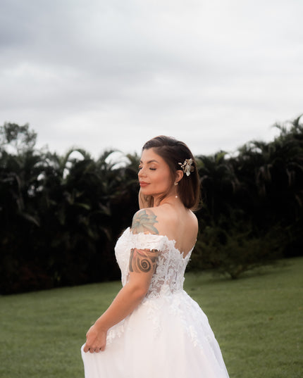 NOIVA SUZAN