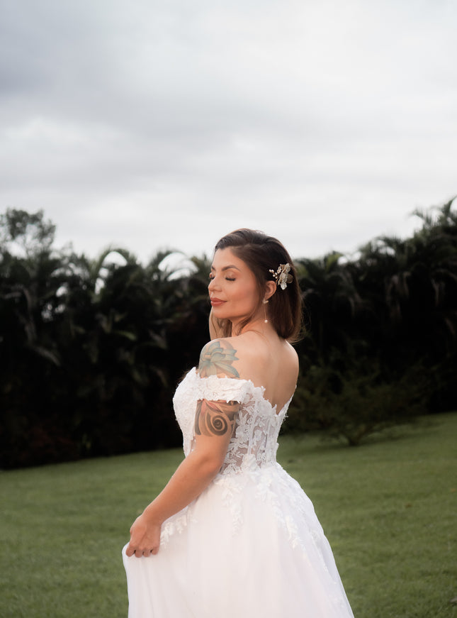 NOIVA SUZAN