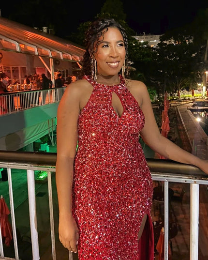 VERMELHO ADRIANA