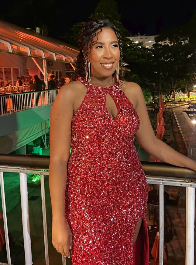 VERMELHO ADRIANA