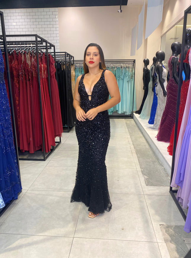 PRETO RACHEL