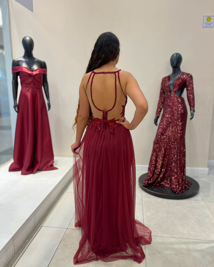 MARSALA PRADA