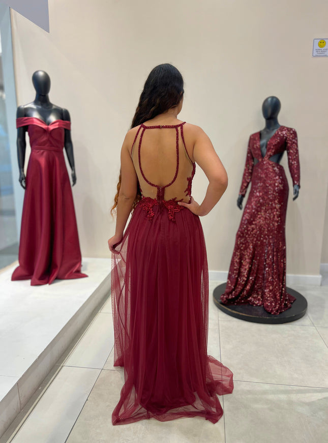 MARSALA PRADA