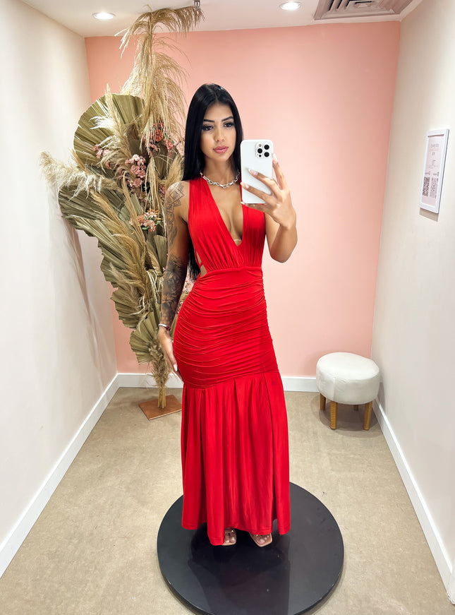 VERMELHO SEREIA