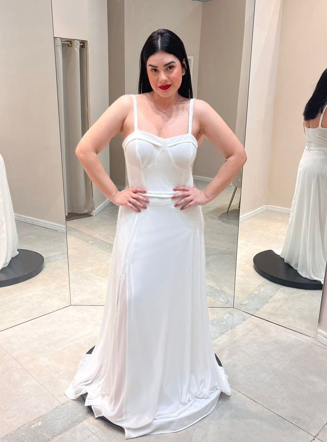 BRANCO TAMARA