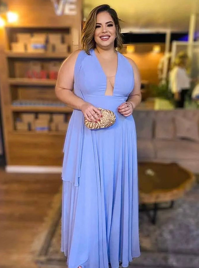 Azul serenidade Annie