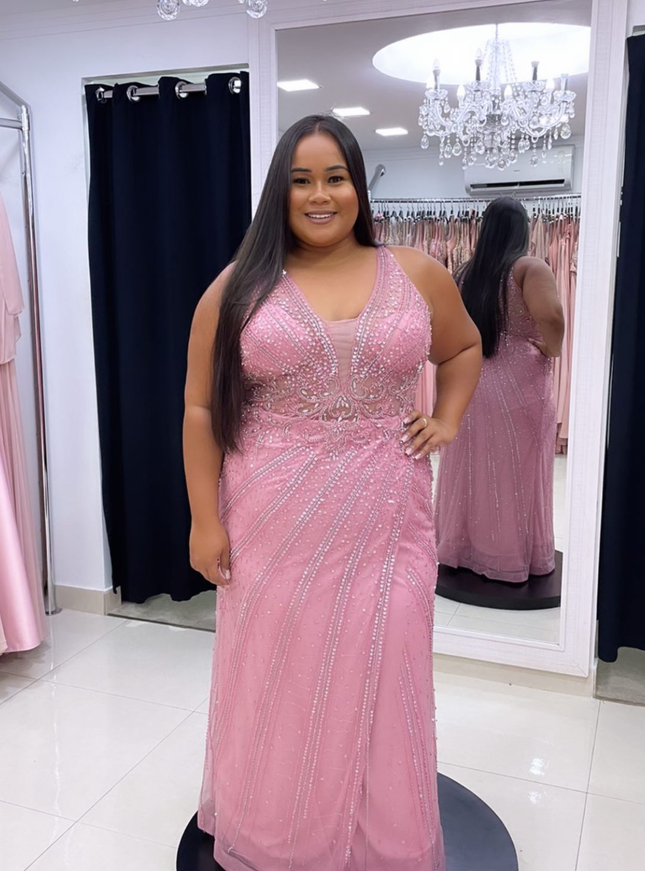 Prêmio fatal de rosa