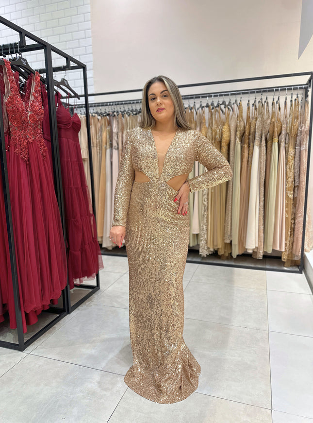 DOURADO ALLURE