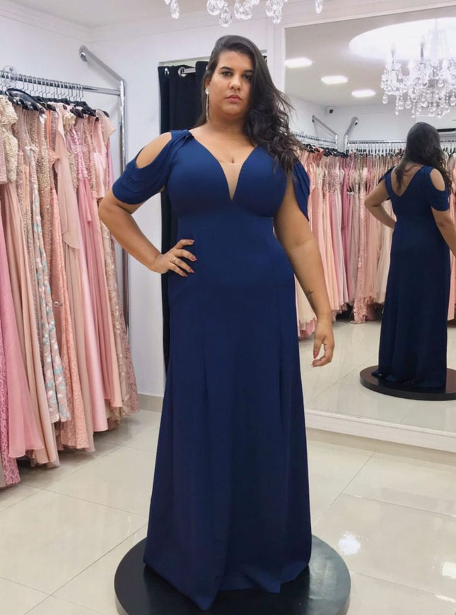 AZUL MARINHO HERREIRA