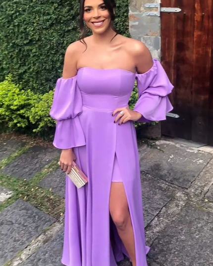LILÁS LUANE
