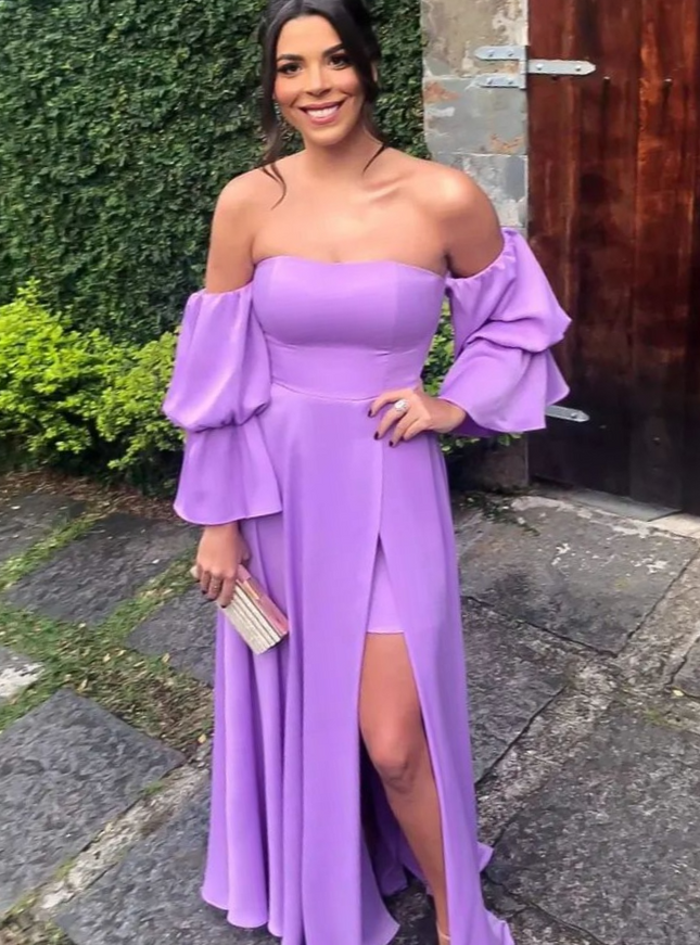 LILÁS LUANE