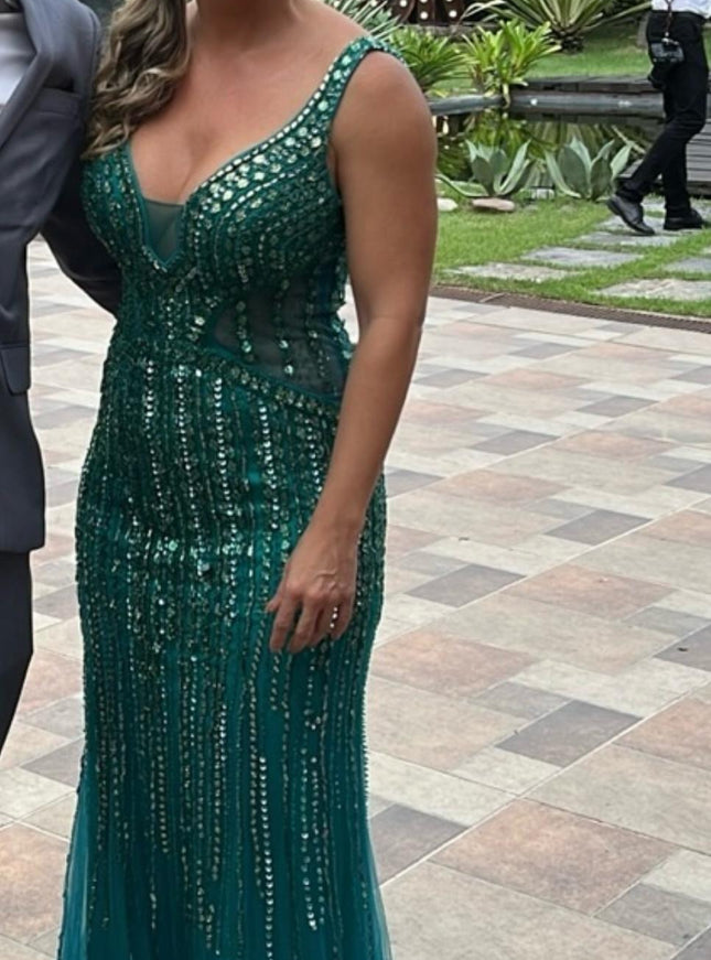 VIVIEN VERDE BANDEIRA
