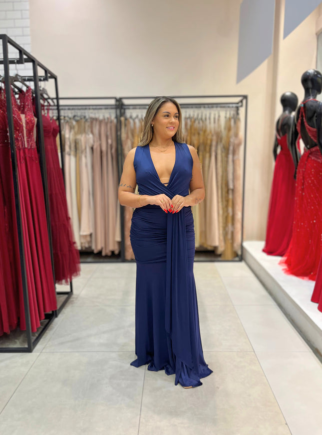 AZUL MARINHO VITÓRIA