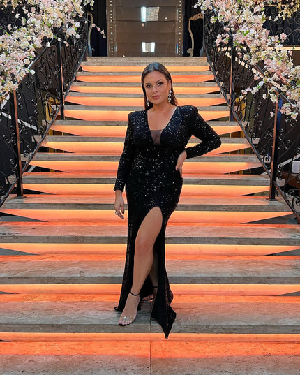 SABRINA LONGO PRETO