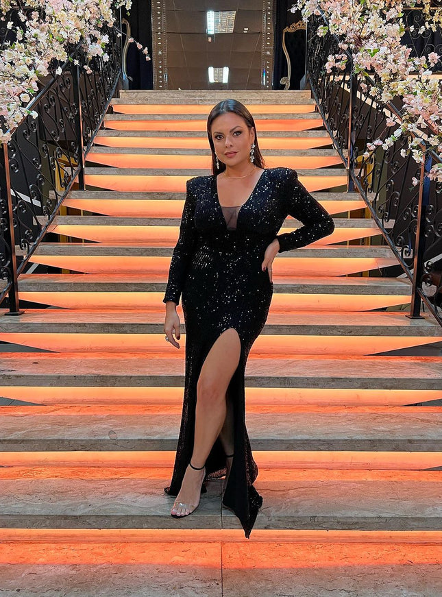 SABRINA LONGO PRETO