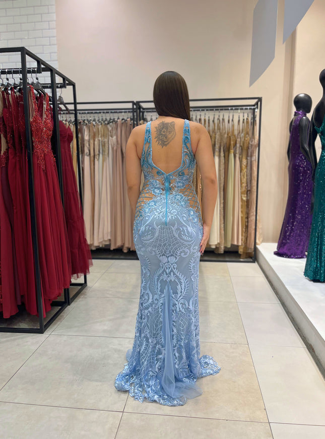 AZUL SERENITY OUSADIA