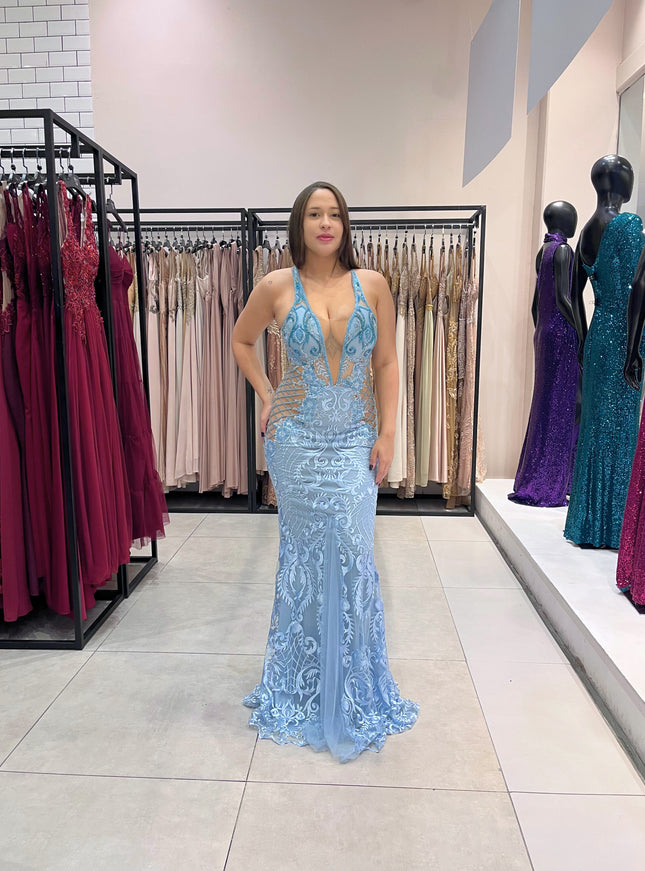 AZUL SERENITY OUSADIA