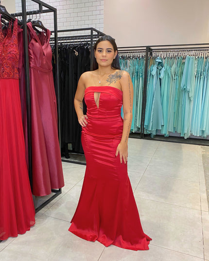 VERMELHO LEILSON