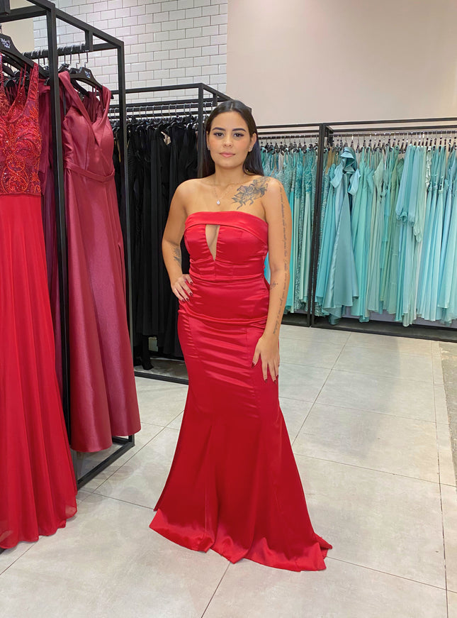 VERMELHO LEILSON