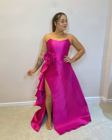 MALU ROSA