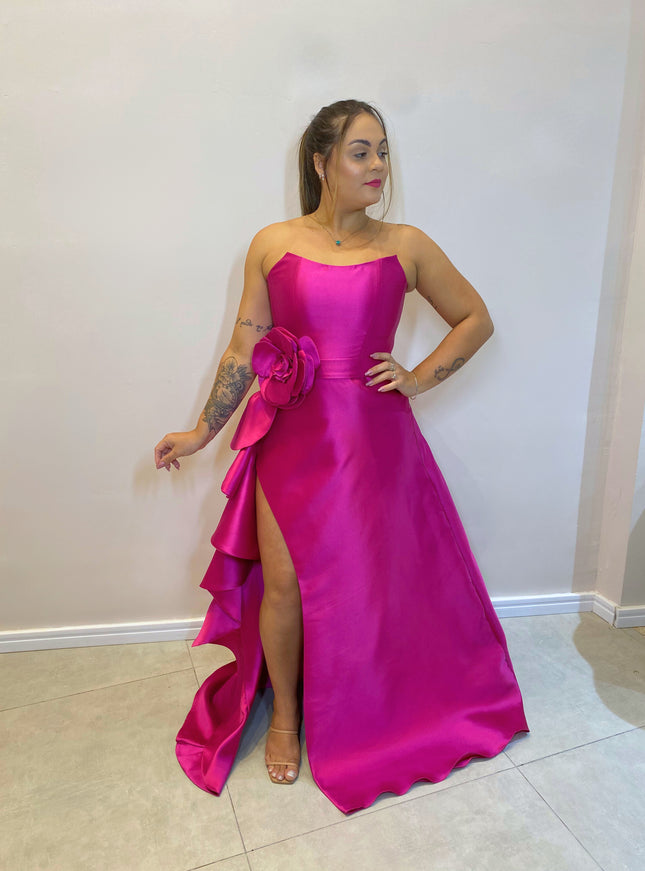 MALU ROSA