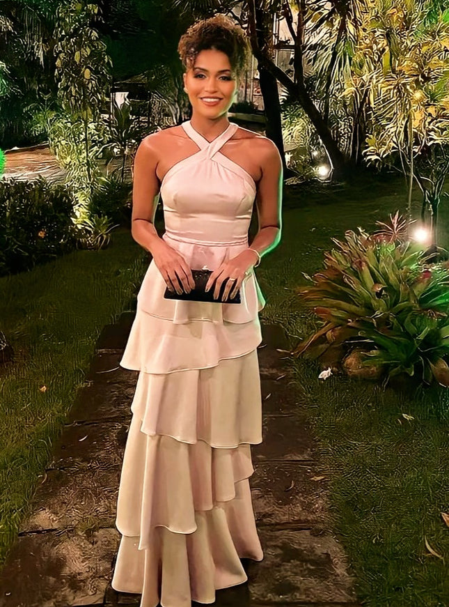 ROSE SAIA BABADOS