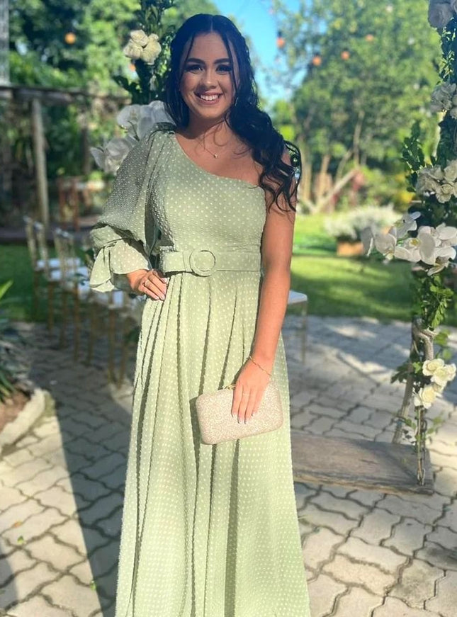 Verde Yohanna