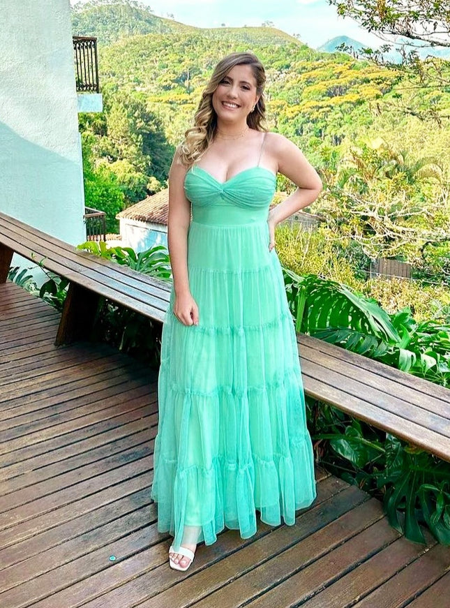 VERDE CAMÉLIA