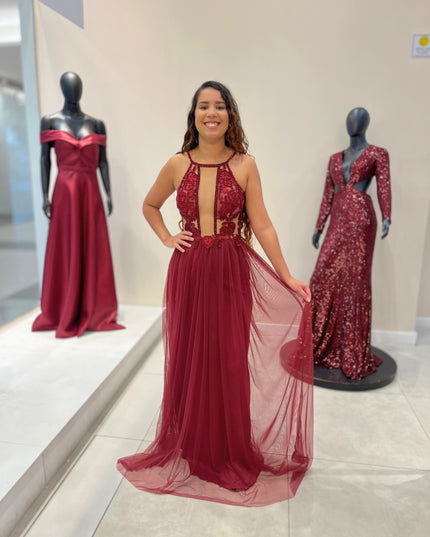 MARSALA PRADA