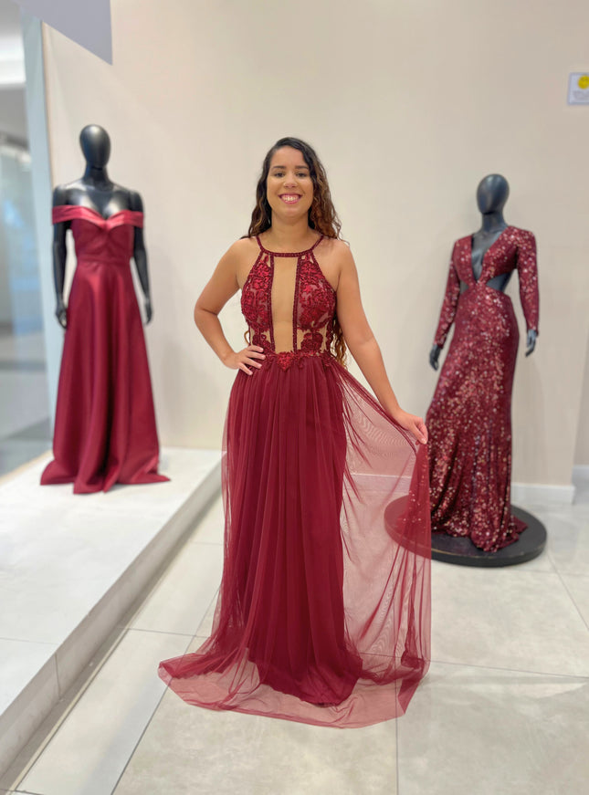 MARSALA PRADA