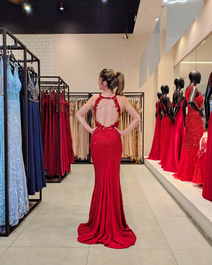 VERMELHO BRENDA