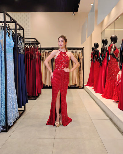 VERMELHO BRENDA