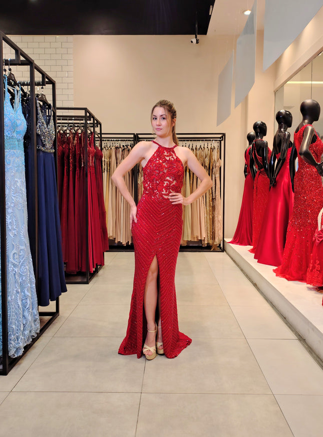 VERMELHO BRENDA