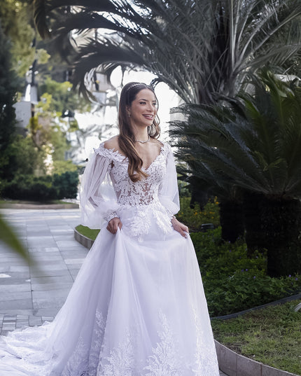 PRINCESA CAROL