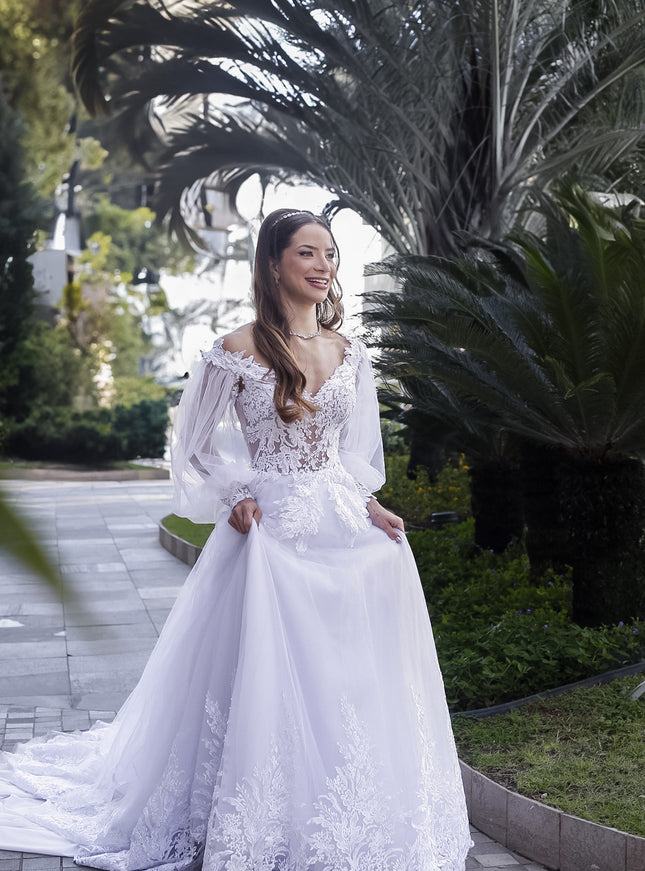 PRINCESA CAROL