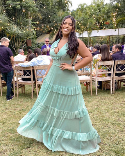 Verde abreu