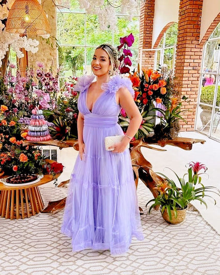 LILÁS BRITANY