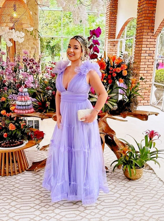 LILÁS BRITANY