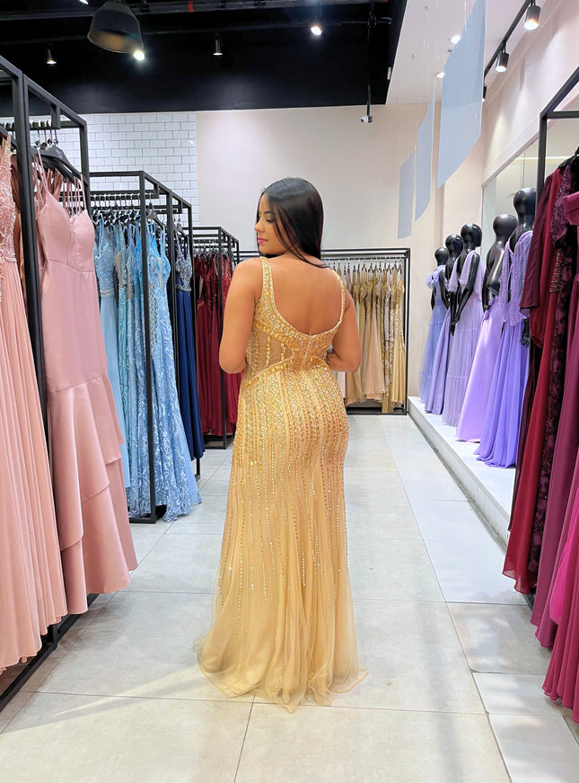 DOURADO VIVIEN