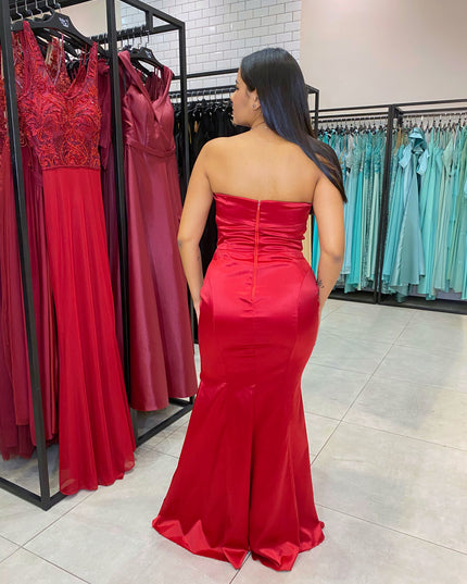VERMELHO LEILSON