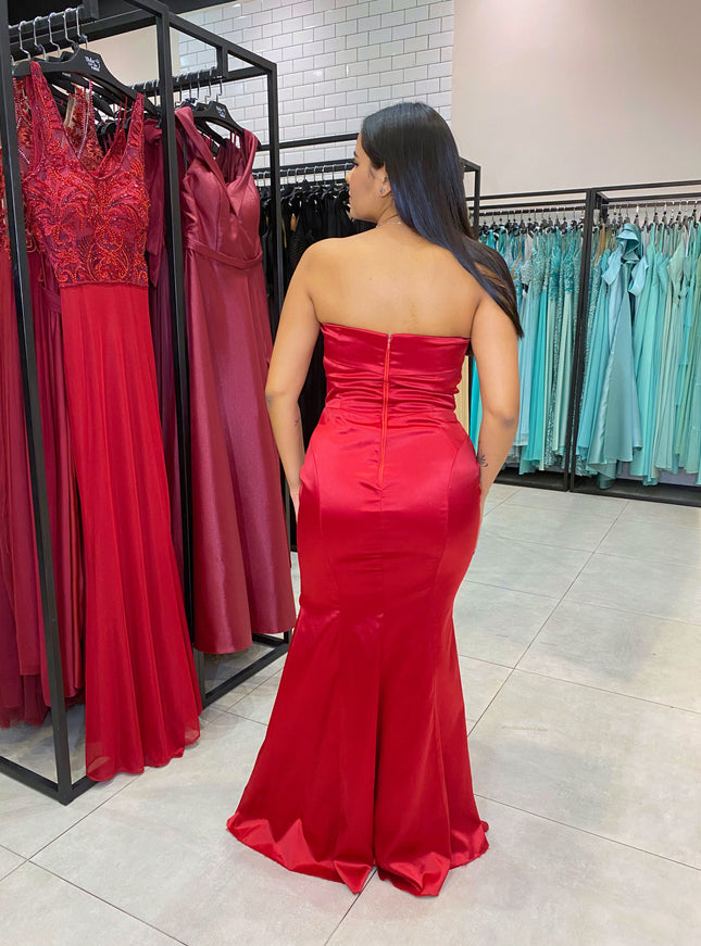 VERMELHO LEILSON