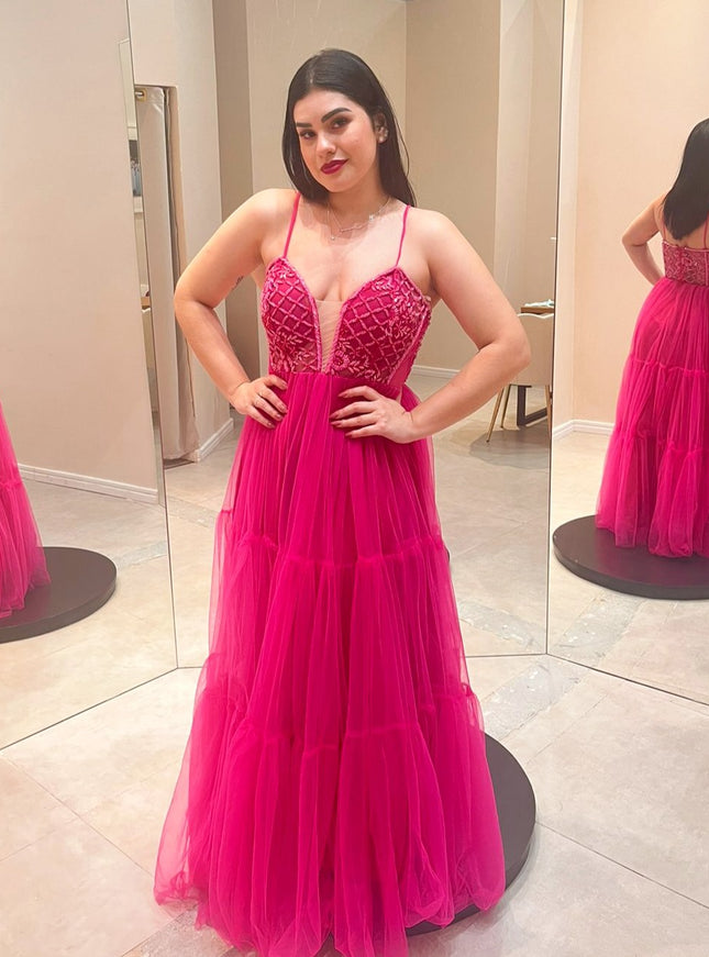 PINK JUCILENE