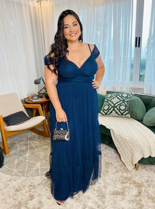 AZUL ROYAL NATÁSSIA