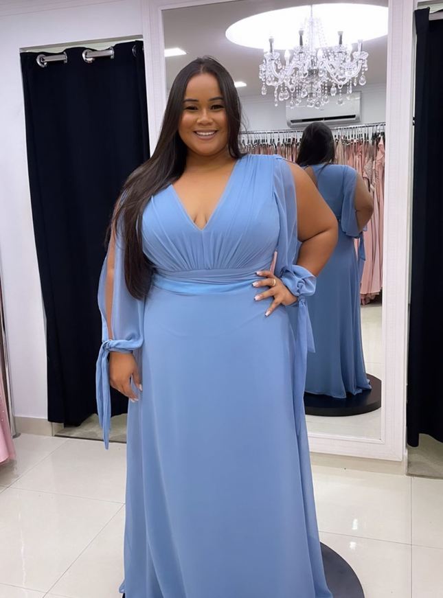 Azul serenity Bosque