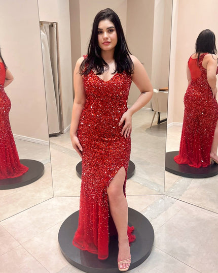 VERMELHO ILANA