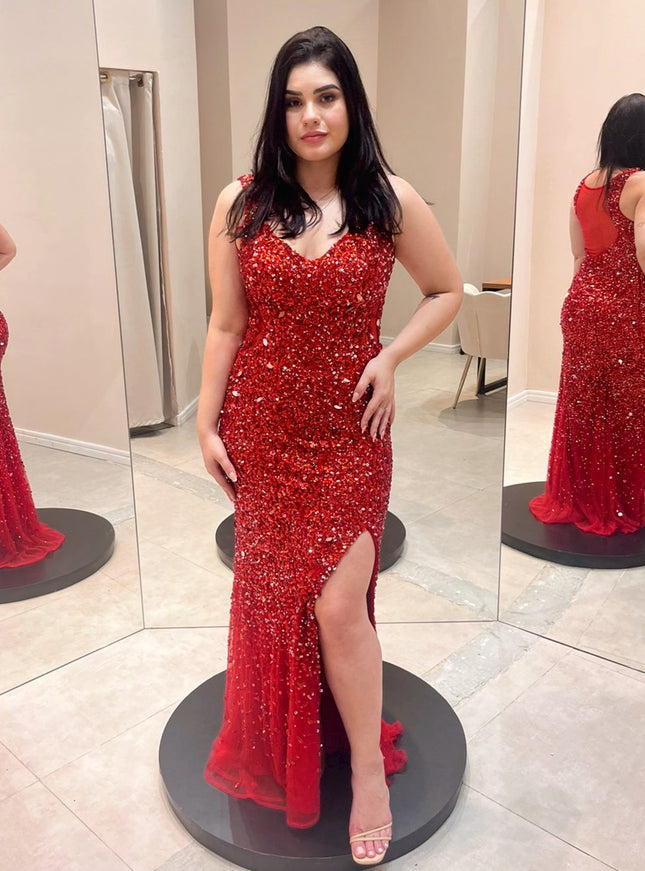 VERMELHO ILANA