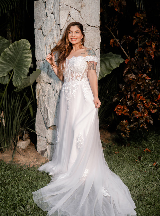 NOIVA SUZAN